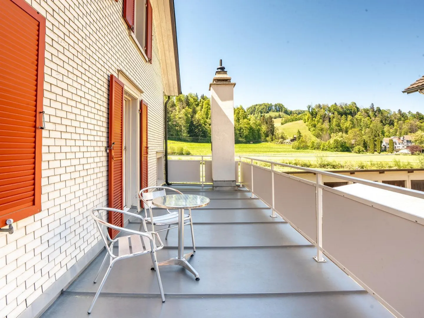 6-Zi. Einfamilienhaus mit flexibler Nutzung - Foto 3 von 11