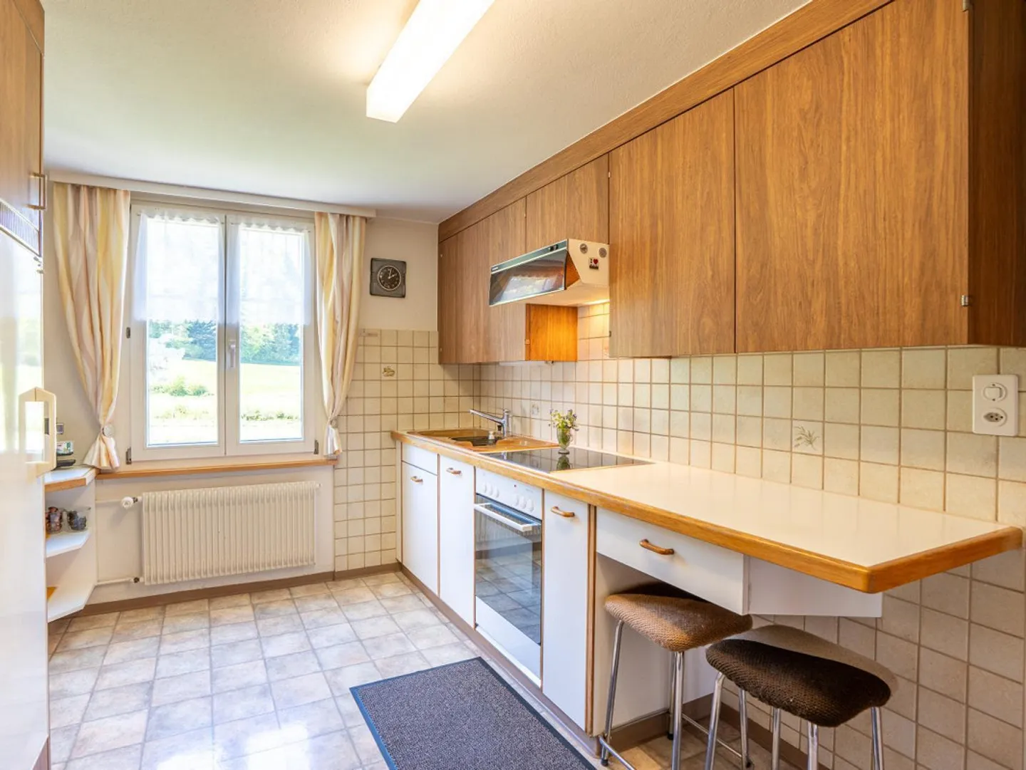 6-Zi. Einfamilienhaus mit flexibler Nutzung - Foto 4 von 11