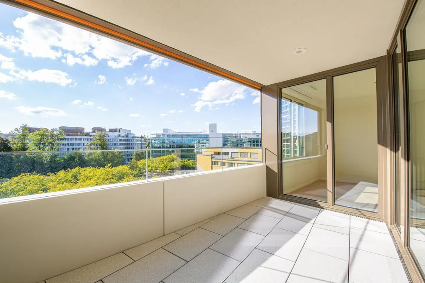 Vie urbaine à Zurich - Photo 8 sur 9