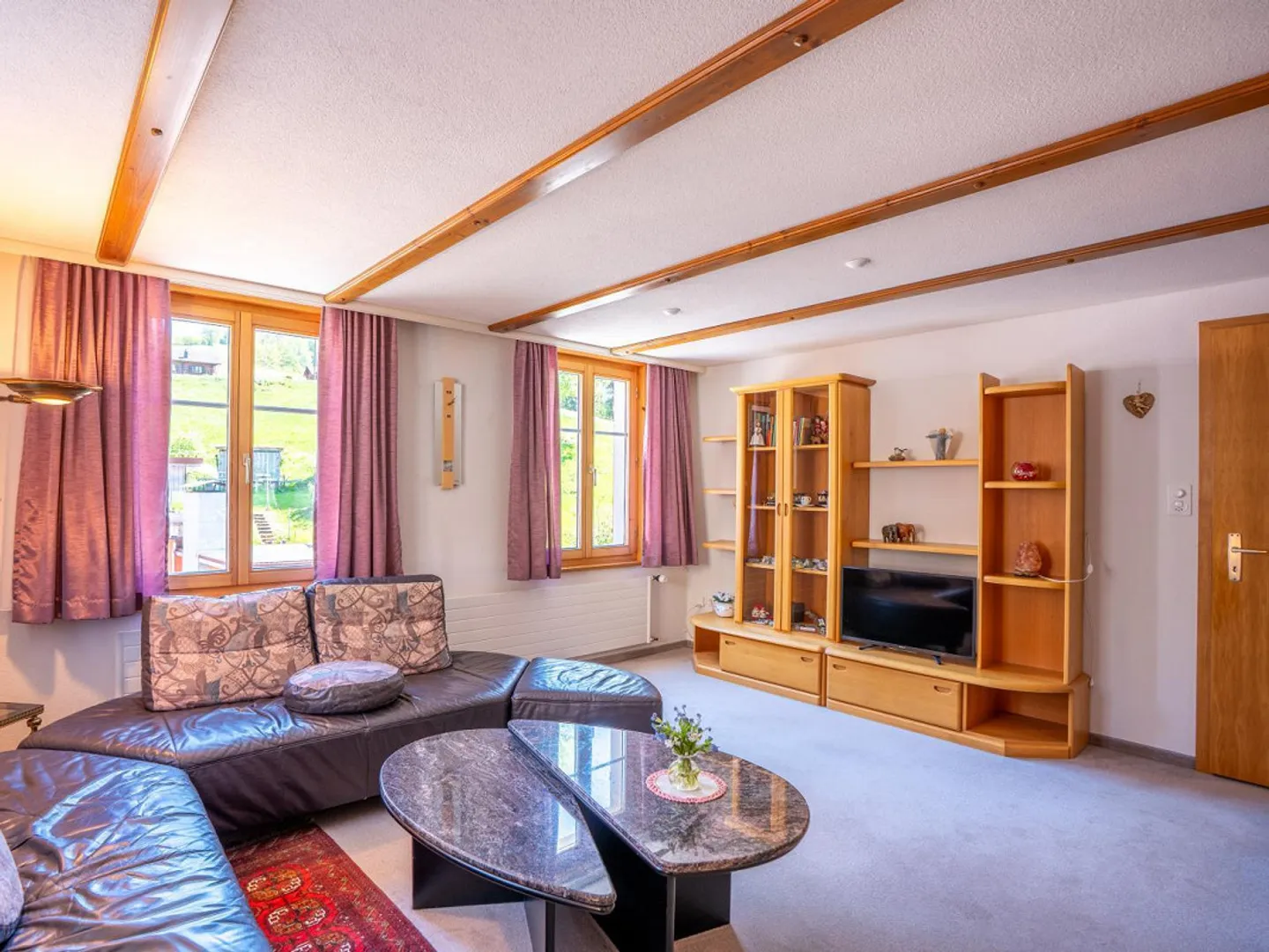 6-Zi. Einfamilienhaus mit flexibler Nutzung - Foto 6 von 11