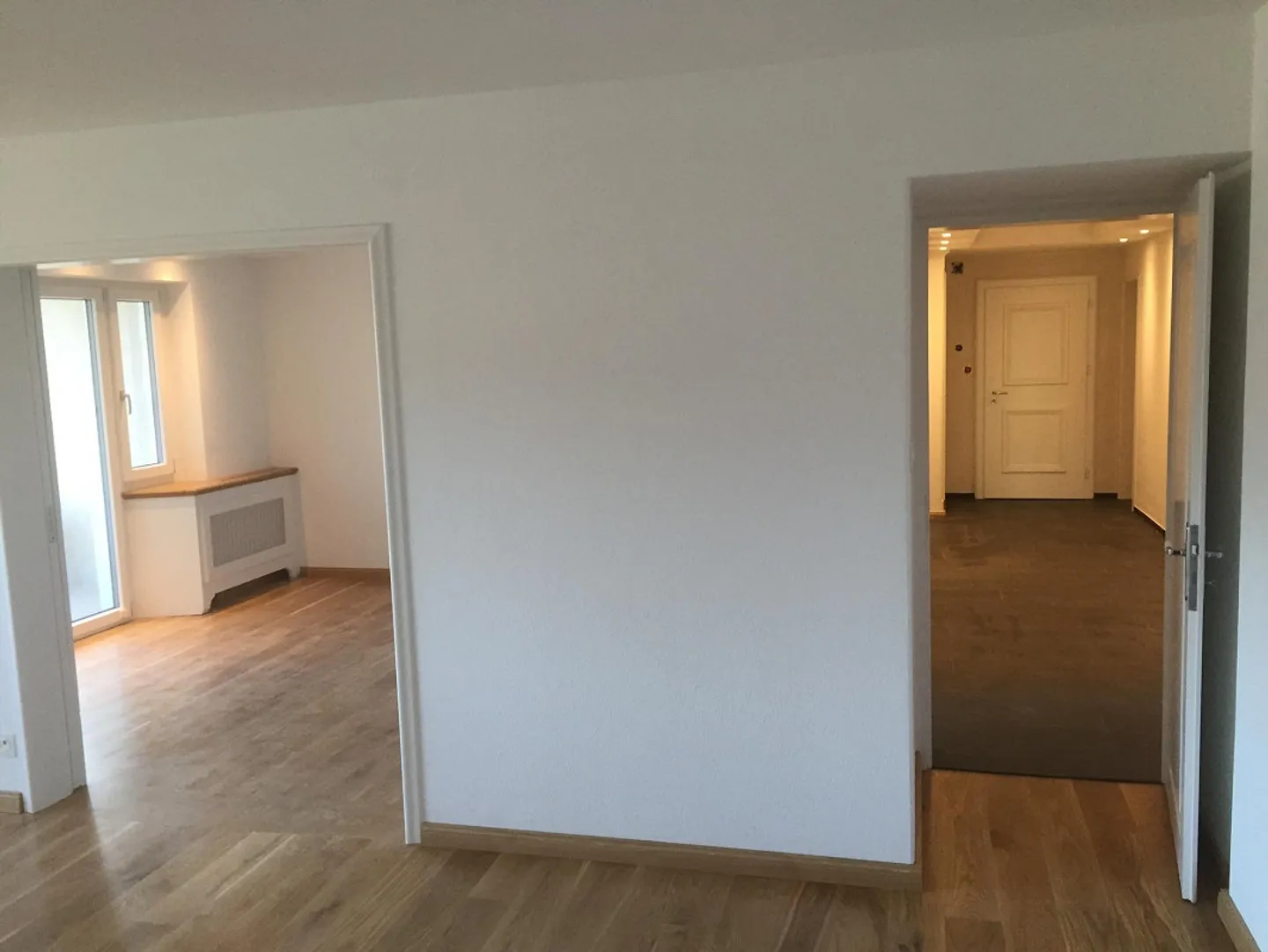 Grosszügige Stadtwohnung mit Balkonen - Foto 18 von 27