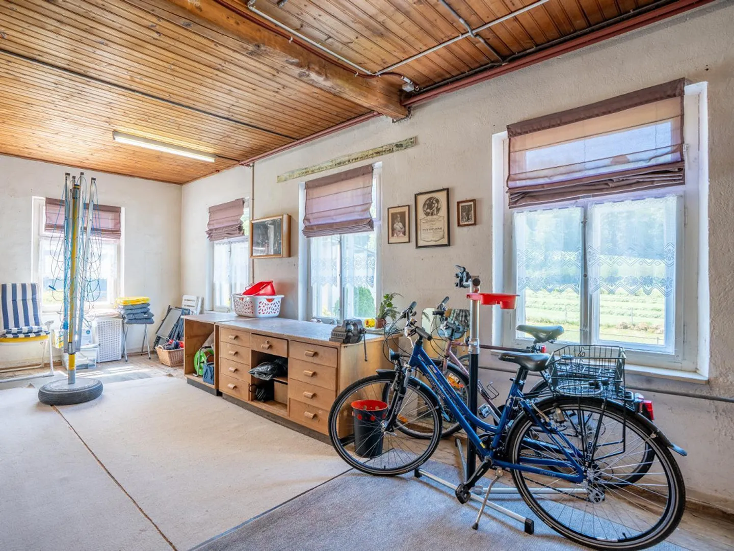6-Zi. Einfamilienhaus mit flexibler Nutzung - Foto 9 von 11