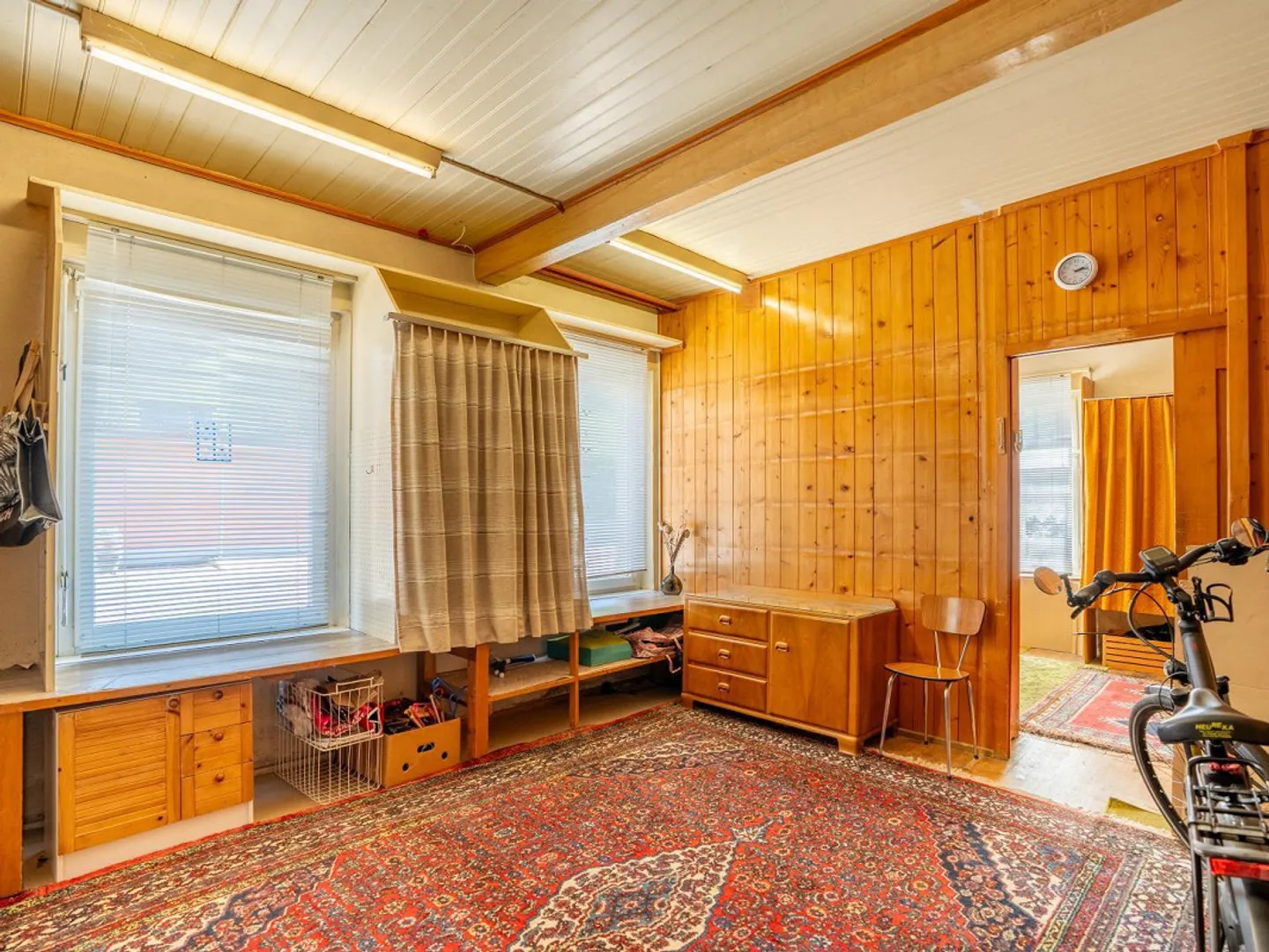 6-Zi. Einfamilienhaus mit flexibler Nutzung - Foto 10 von 11
