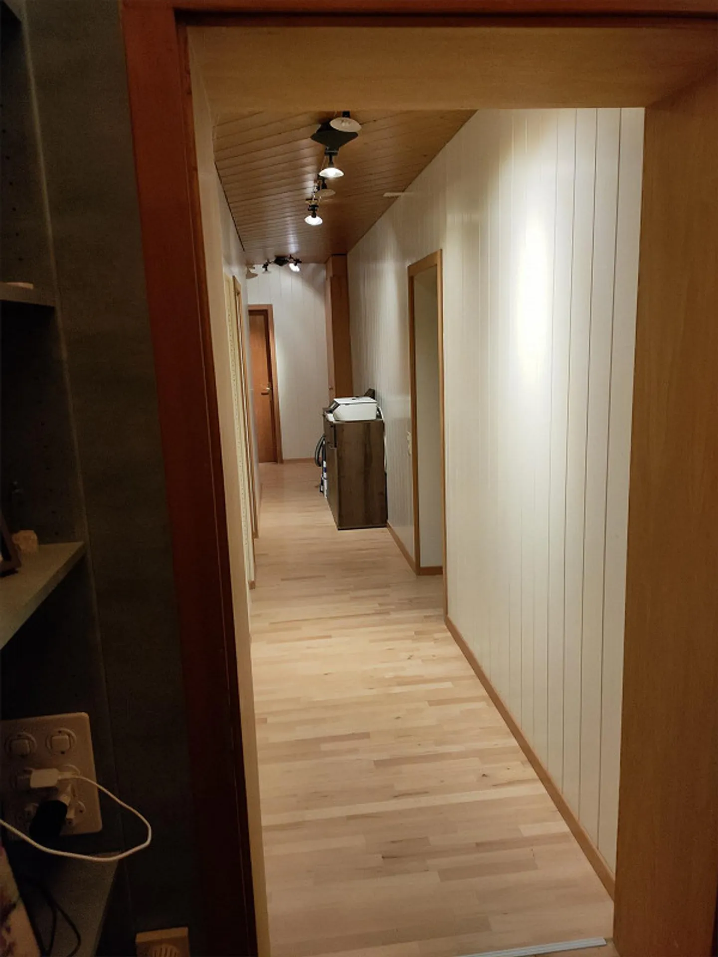 Charmante Wohnung mit Terrasse - Foto 5 von 17