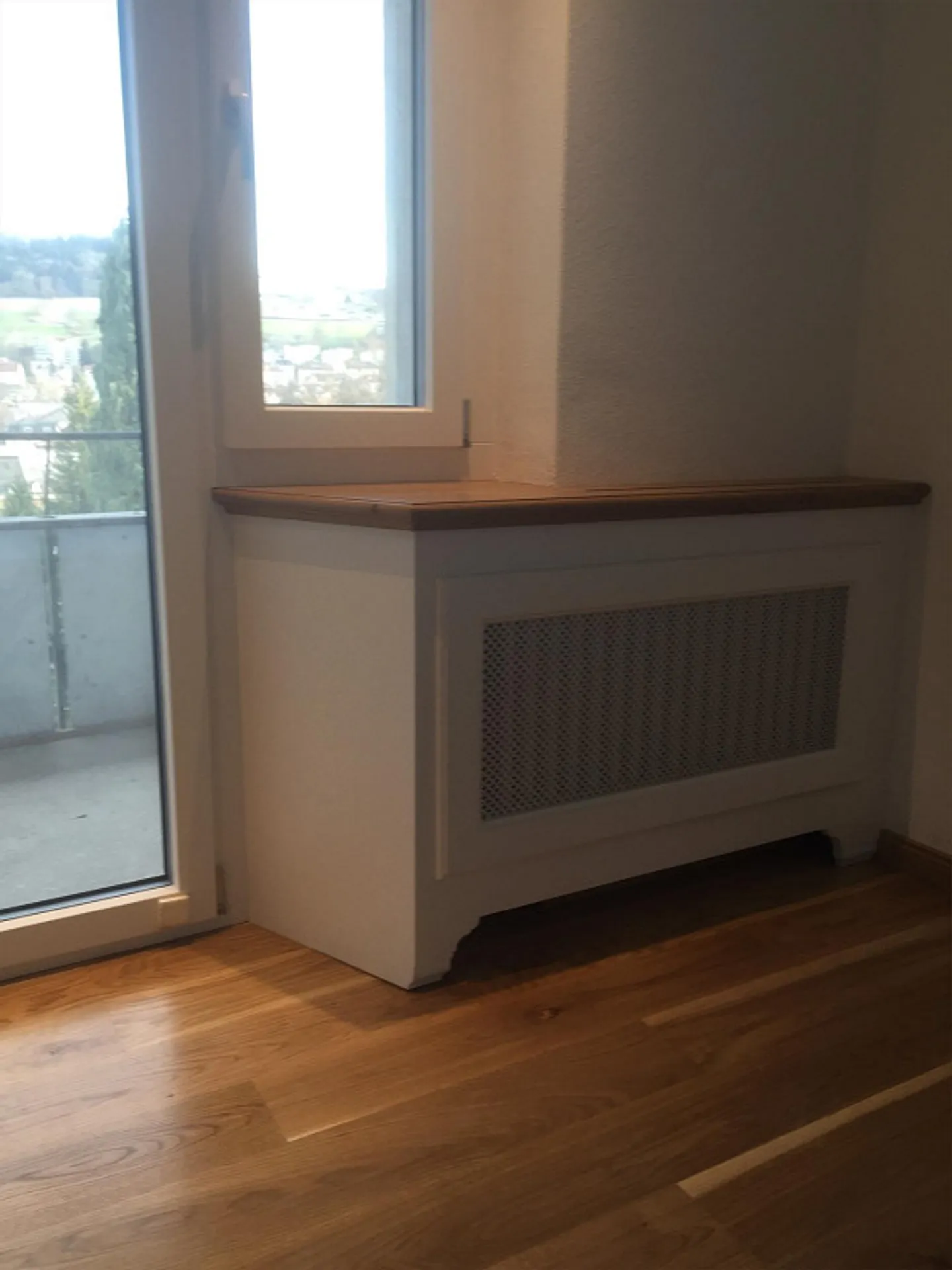 Grosszügige Stadtwohnung mit Balkonen - Foto 19 von 27