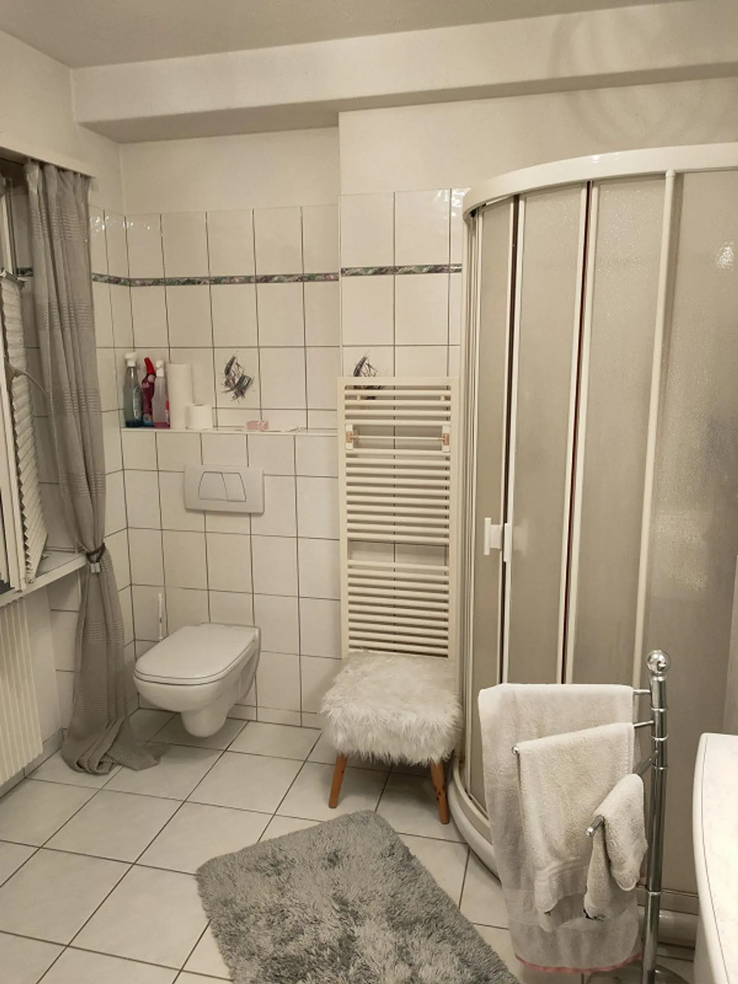 Charmante Wohnung mit Terrasse - Foto 7 von 17
