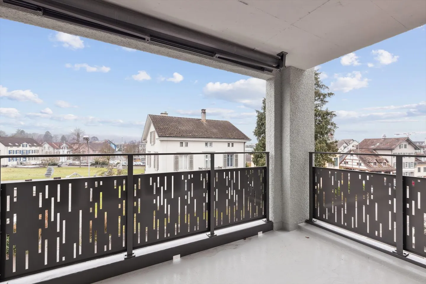 Première location après rénovation "Burstelpark" - Photo 11 sur 11