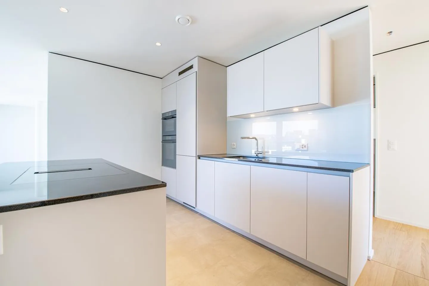 Vie urbaine à Zurich - Photo 2 sur 9