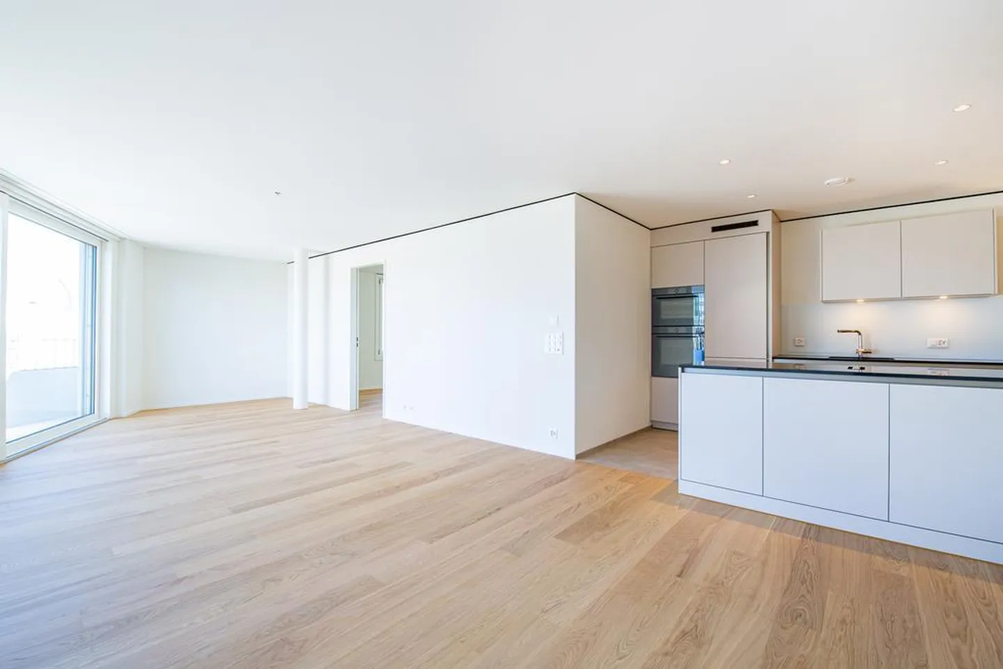 Vie urbaine à Zurich - Photo 3 sur 9