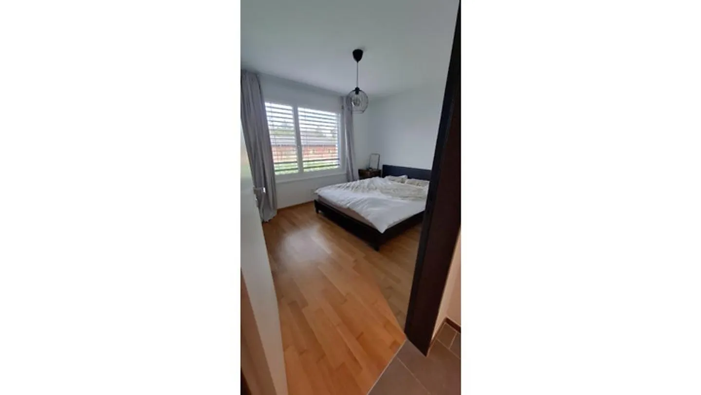 4-room apartment in Laufen (BL), furnished, temporary - Photo 3 of 7