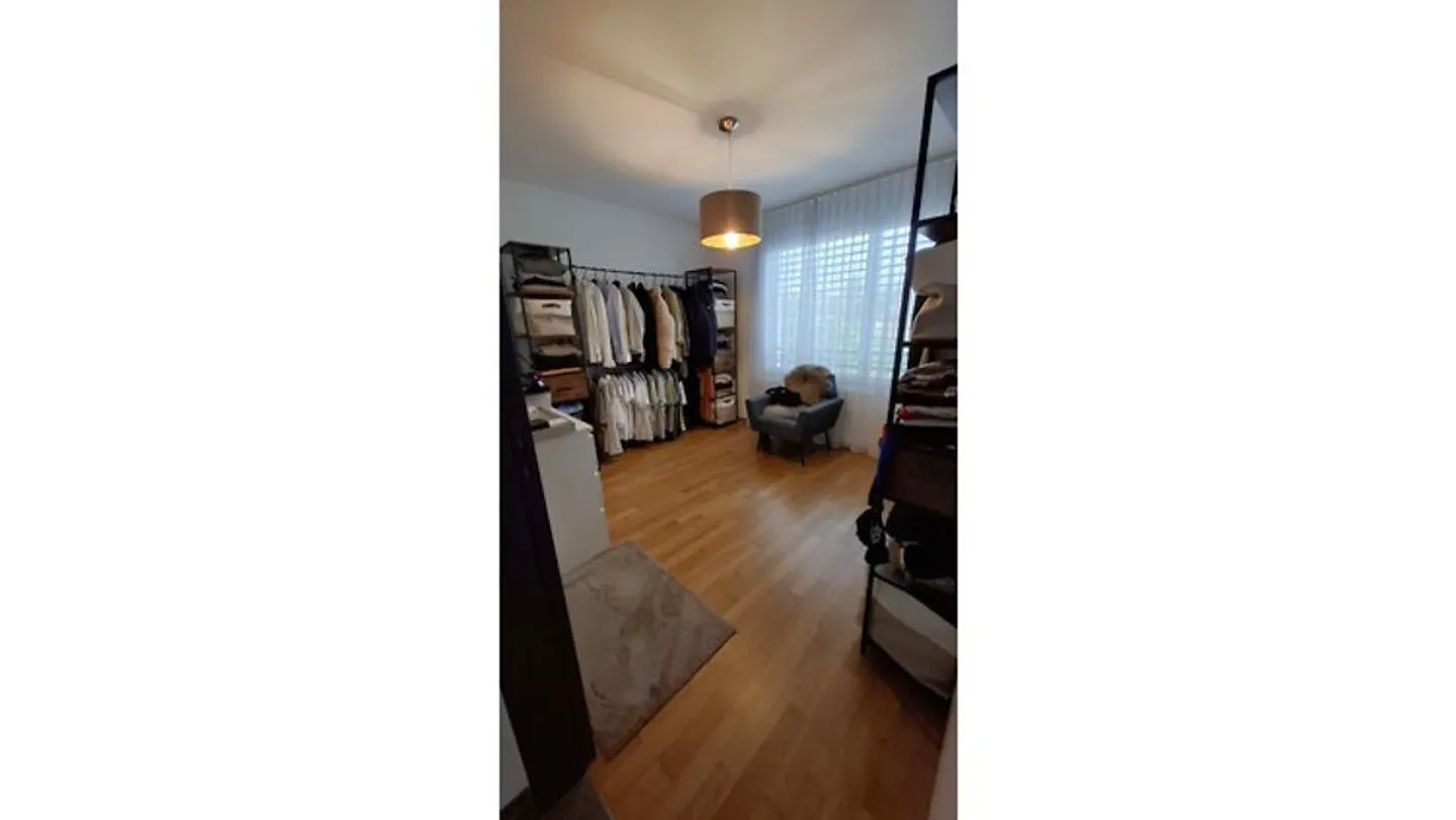 4-room apartment in Laufen (BL), furnished, temporary - Photo 4 of 7