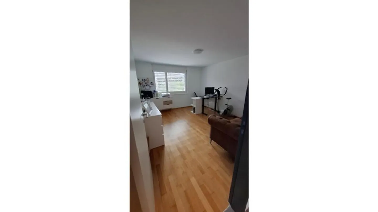 4-room apartment in Laufen (BL), furnished, temporary - Photo 5 of 7