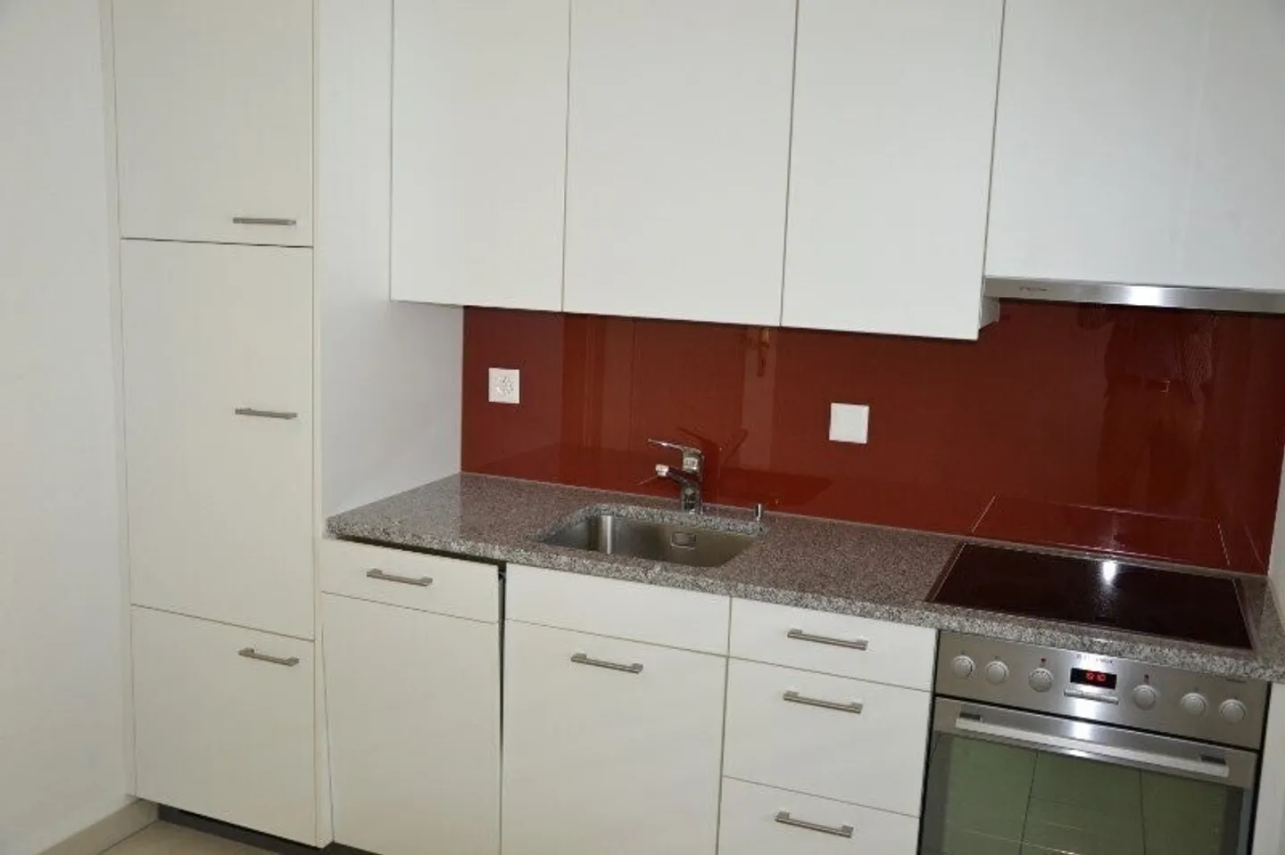 Appartamento in affitto - Foto 3 di 6