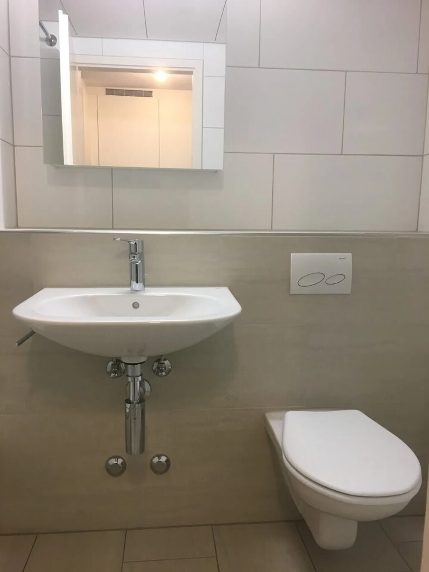 Appartamento in affitto - Foto 4 di 6