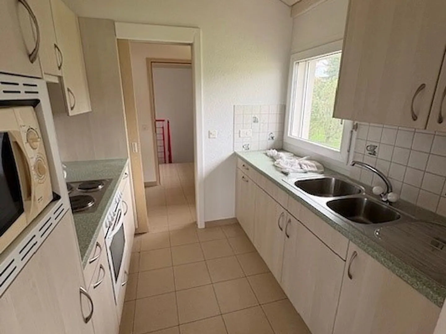 4.5-Zimmer Wohnung in einem Haus - Photo 3 sur 11
