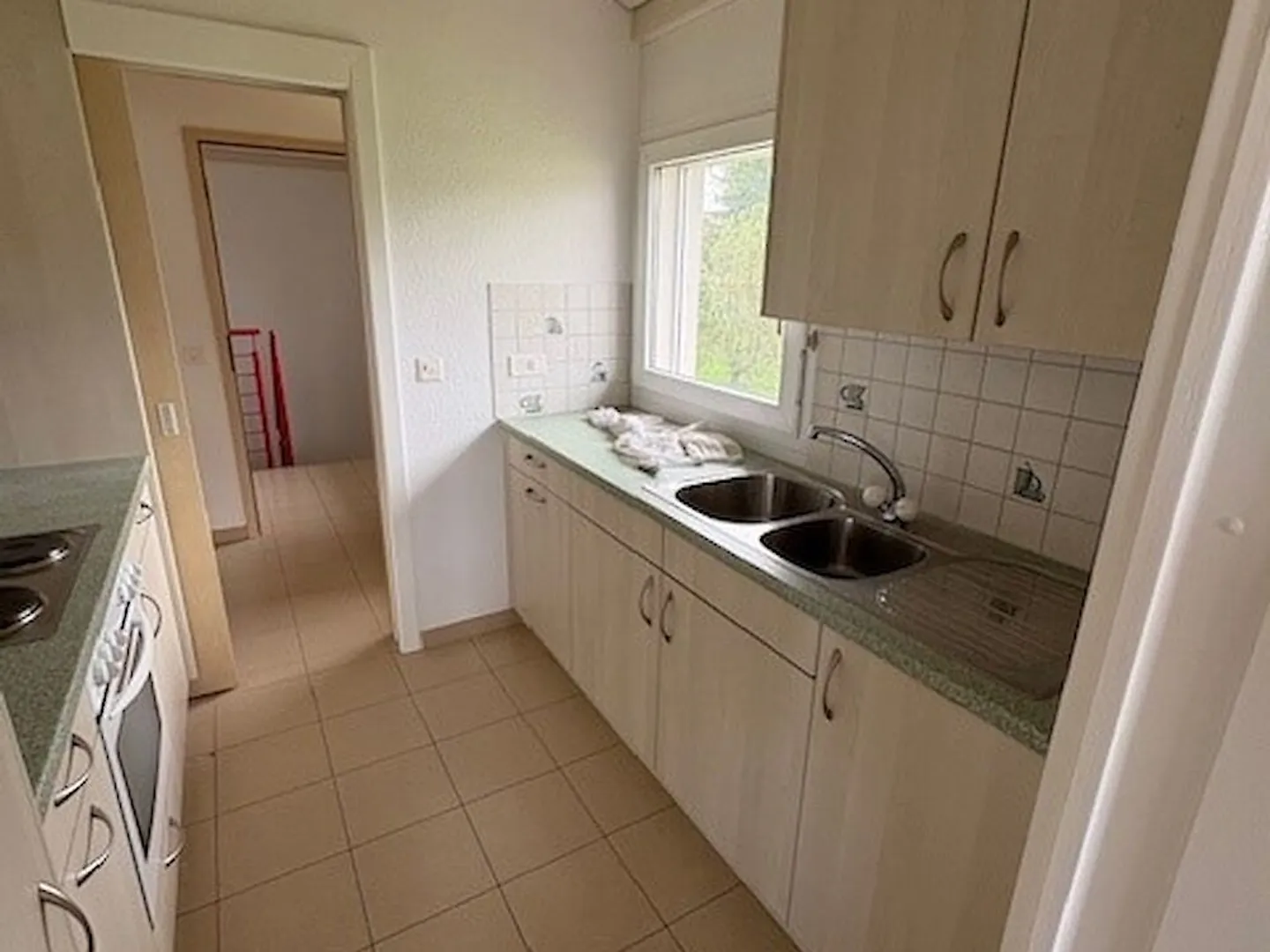 4.5-Zimmer Wohnung in einem Haus - Photo 4 sur 11