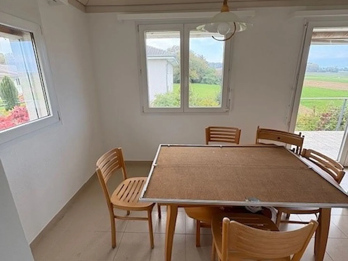 4.5-Zimmer Wohnung in einem Haus - Photo 6 sur 11