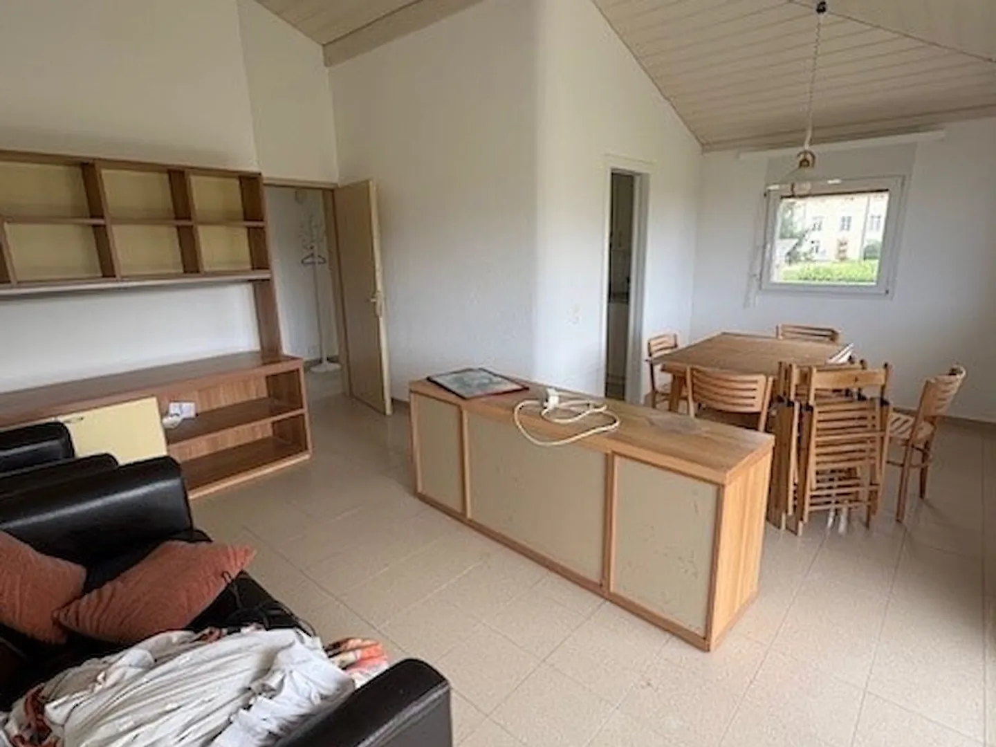 4.5-Zimmer Wohnung in einem Haus - Photo 7 sur 11