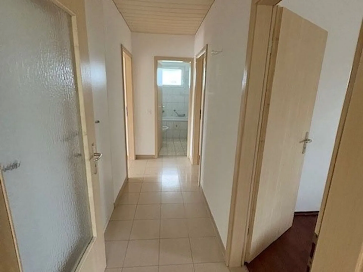 4.5-Zimmer Wohnung in einem Haus - Photo 8 sur 11