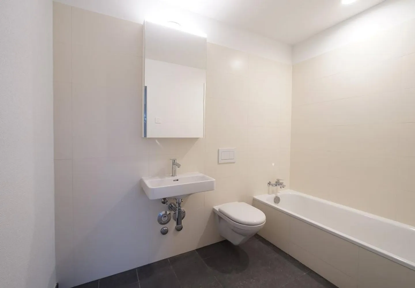 PRIMA AFFITTAZIONE A LIESTAL - ogni appartamento con la propria torre di lavaggio - Foto 9 di 12