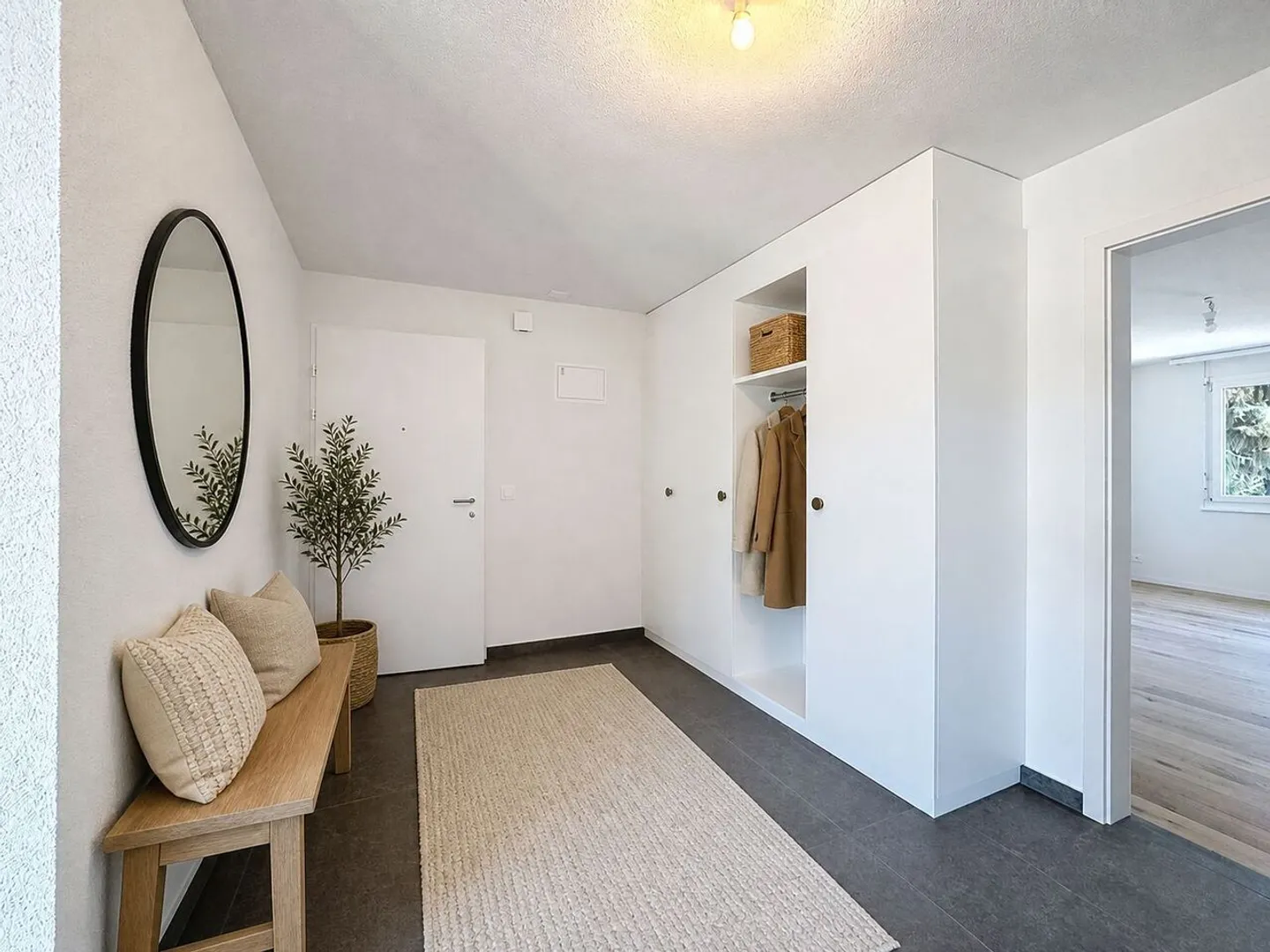 Bel Appartement Rénové - Photo 13 sur 15