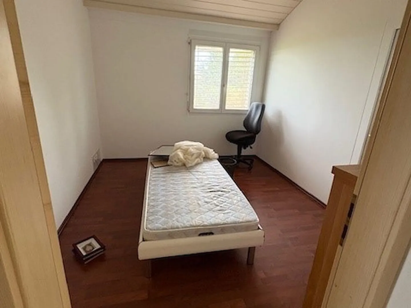 4.5-Zimmer Wohnung in einem Haus - Photo 9 sur 11