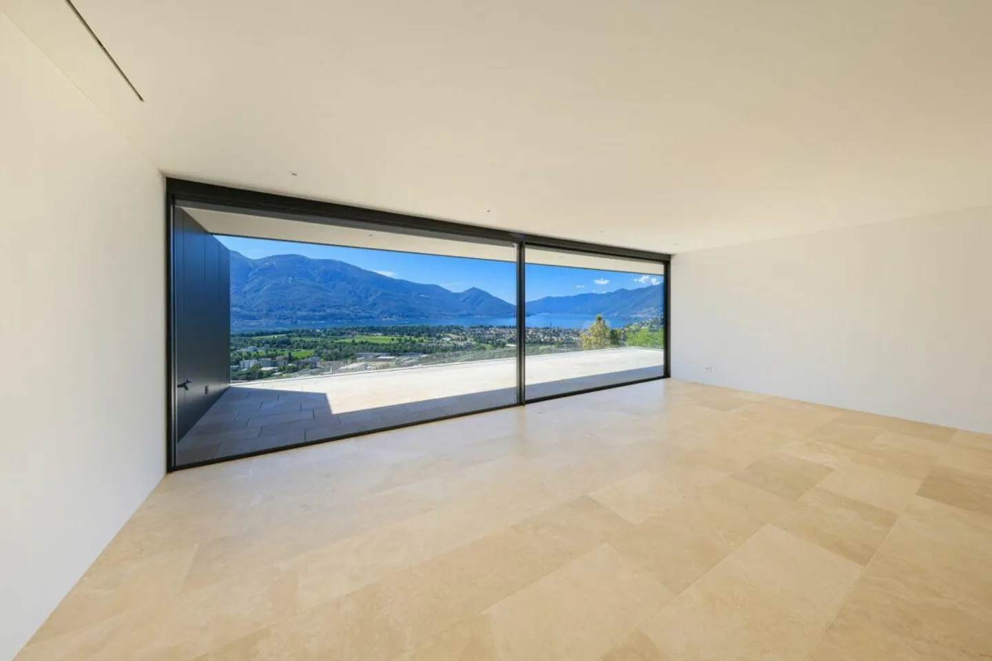 Penthouse Monti View 5 | TI - Foto 3 von 9