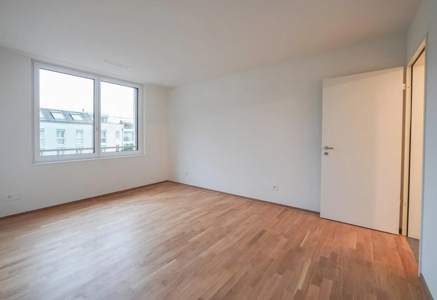 PRIMA AFFITTAZIONE A LIESTAL - ogni appartamento con la propria torre di lavaggio - Foto 11 di 12