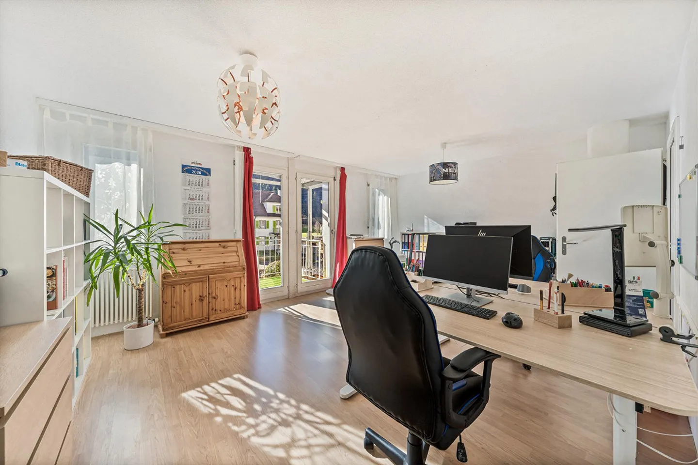 Modern Multi-Level Home - Photo 7 of 11