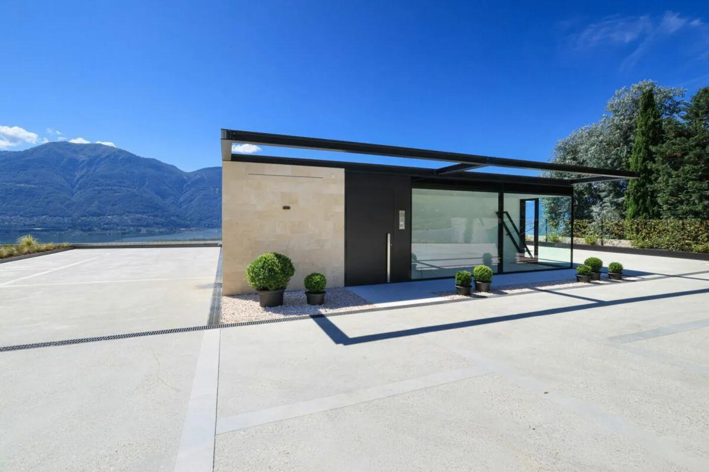 Penthouse Monti View 5 | TI - Foto 4 von 9