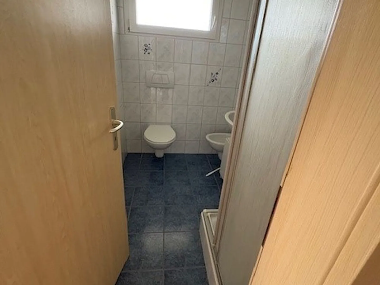 4.5-Zimmer Wohnung in einem Haus - Photo 11 sur 11