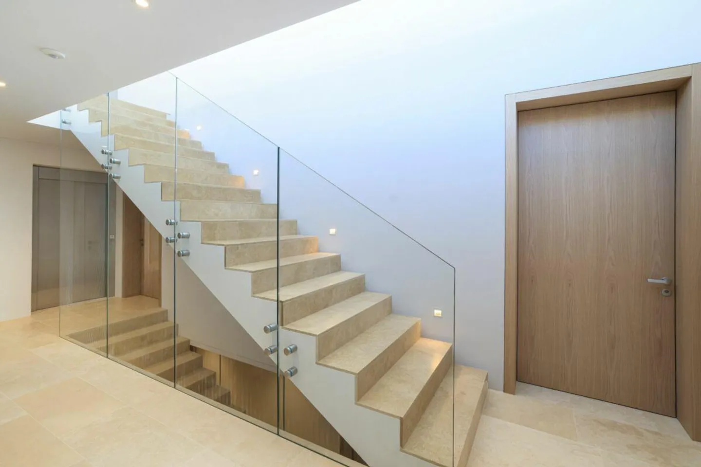 Penthouse Monti View 5 | TI - Foto 5 von 9