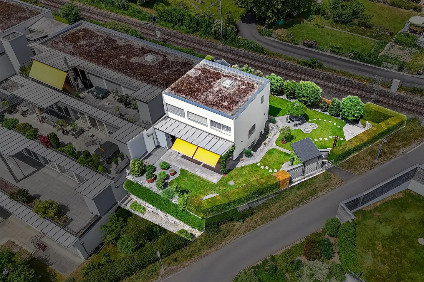 Living Oasis in Hochdorf - Photo 1 of 11