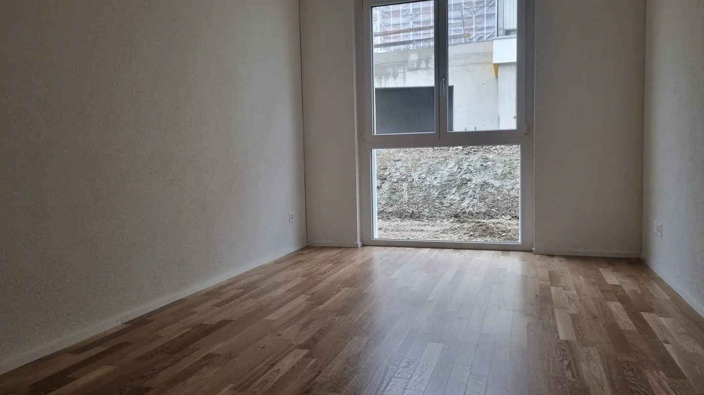 Appartement moderne de 4,5 pièces au 1er étage - Photo 5 sur 11