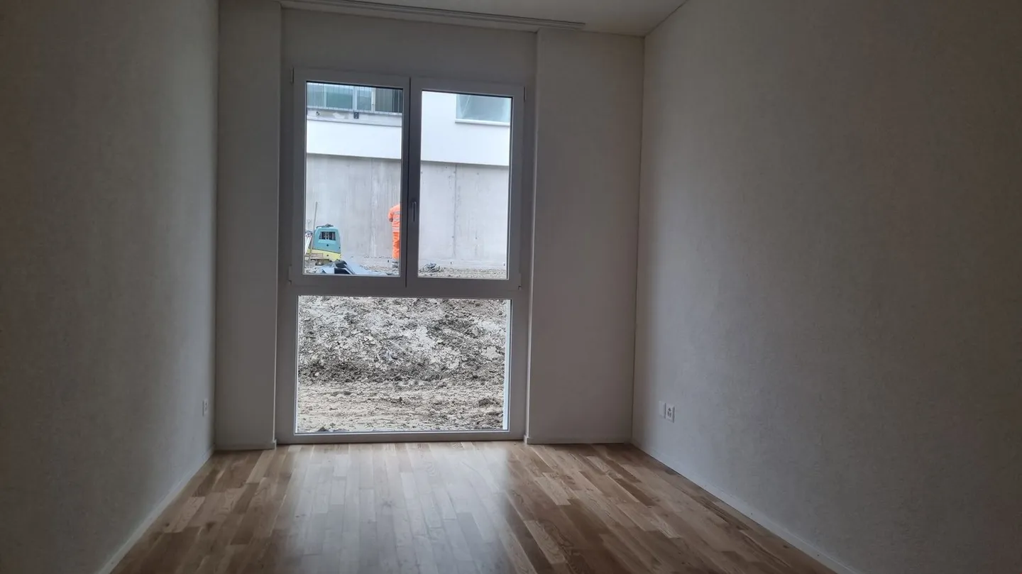 Appartement moderne de 4,5 pièces au 1er étage - Photo 6 sur 11