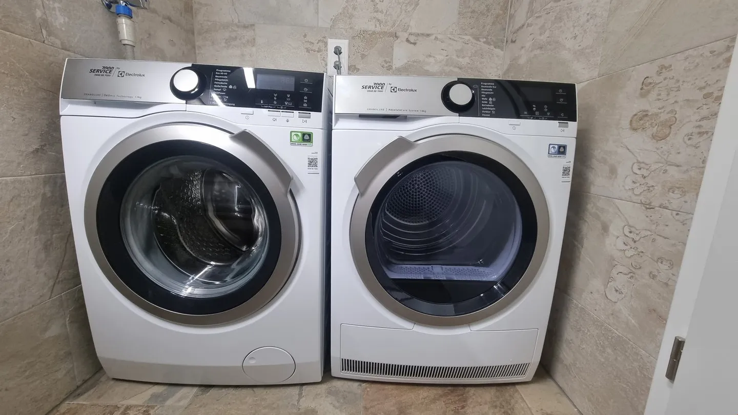 Appartement moderne de 4,5 pièces au 1er étage - Photo 7 sur 11