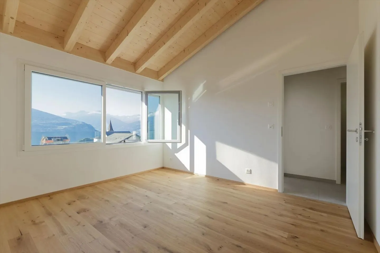 Lumineux et confortable appartement contemporain - Foto 7 di 12