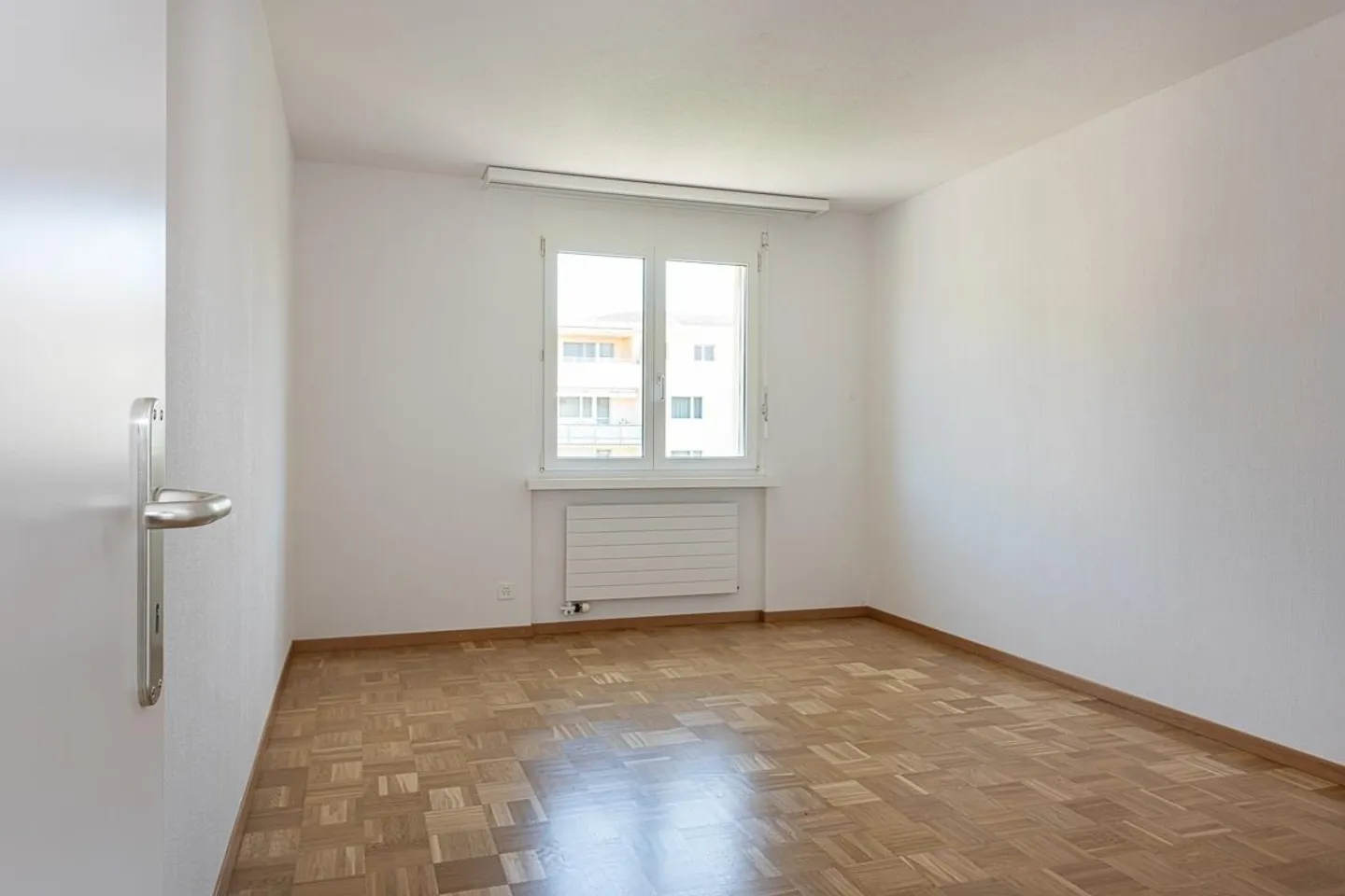 Gemütliche Wohnung in Wil - Foto 6 von 6