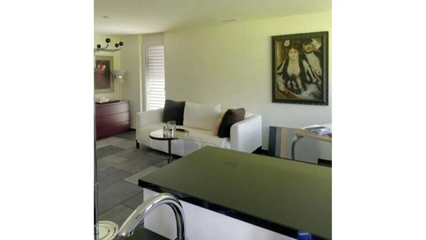 STUDIO IN ALTENDORF (SZ), FURNISHED, TEMPORARY - Photo 2 of 8