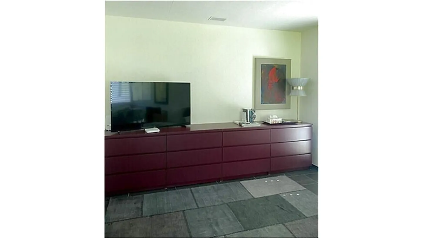 STUDIO IN ALTENDORF (SZ), FURNISHED, TEMPORARY - Photo 3 of 8