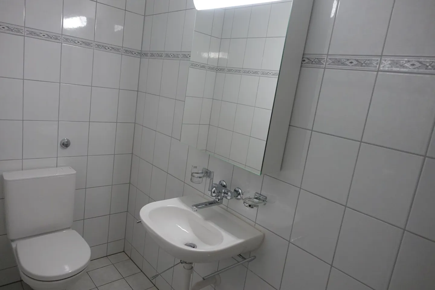 Attractive 4-room apartment with balcony - Photo 6 of 9