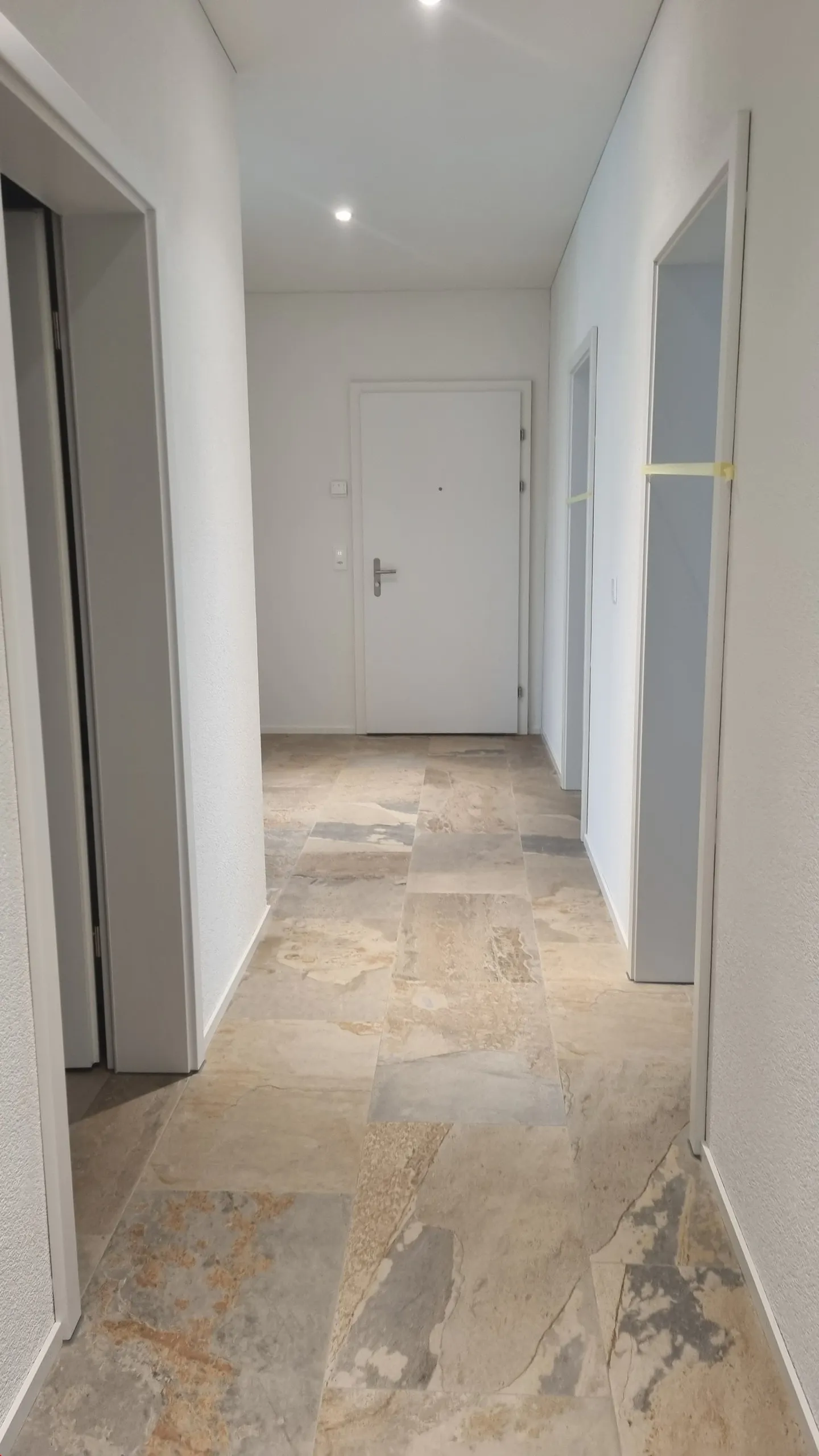 Appartement moderne de 4,5 pièces au 1er étage - Photo 10 sur 11