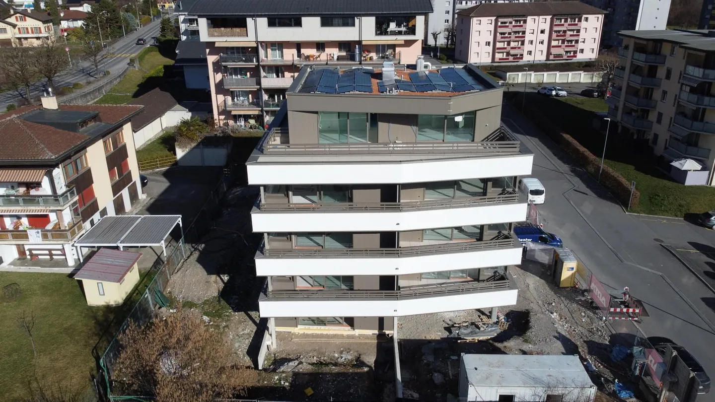 Appartamenti Incantevoli - Foto 7 di 7