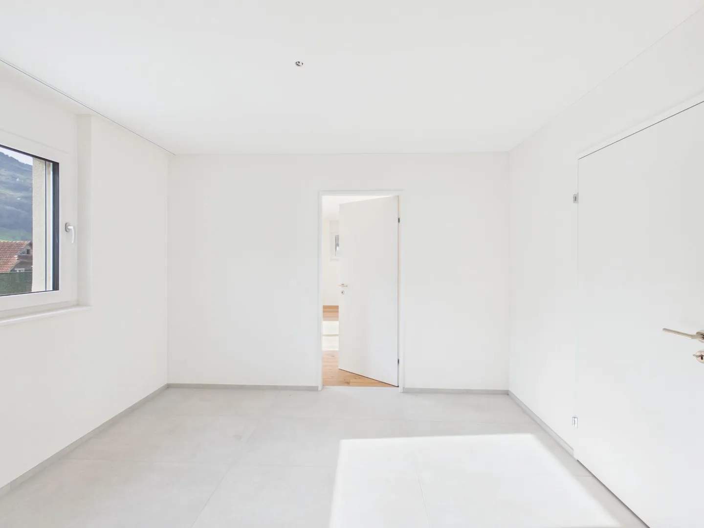Luxuriöse Attika mit Panoramaterrasse - Foto 17 von 38