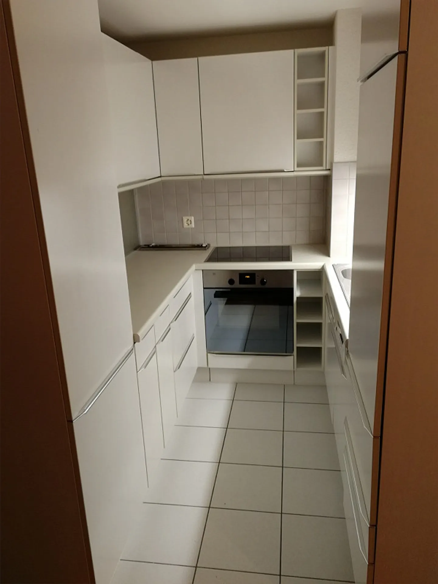 Incantevole appartamento mansardato di 3 stanze in una posizione tranquilla - Foto 4 di 15