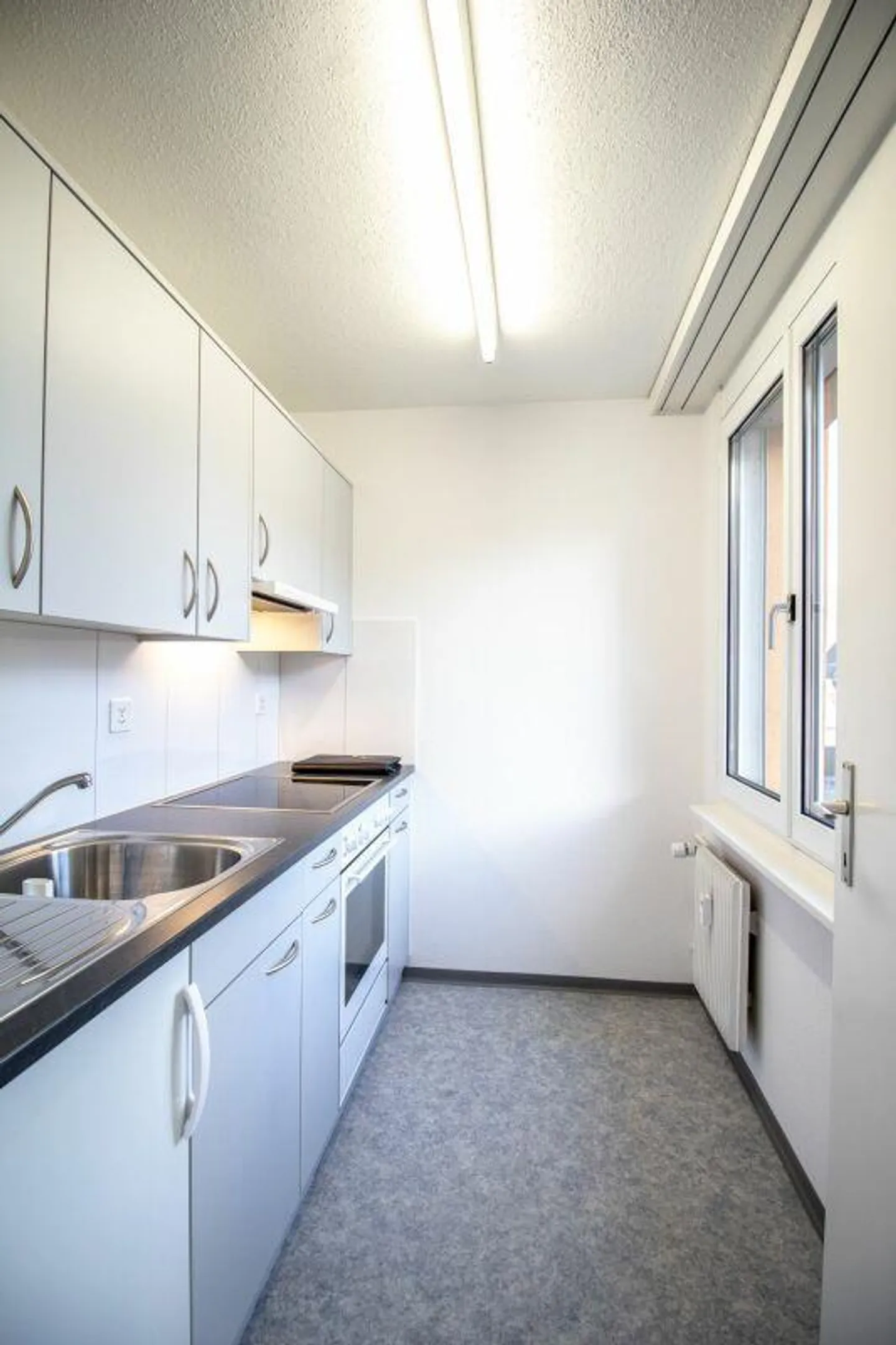 Single-Wohnung am Puls der Bahnhofstrasse - Foto 3 von 10