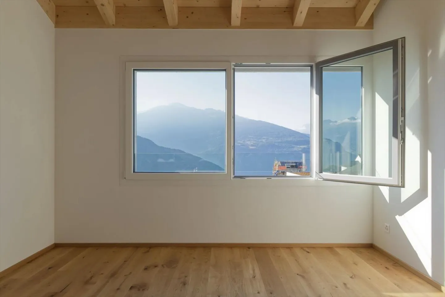 Lumineux et confortable appartement contemporain - Foto 8 di 12