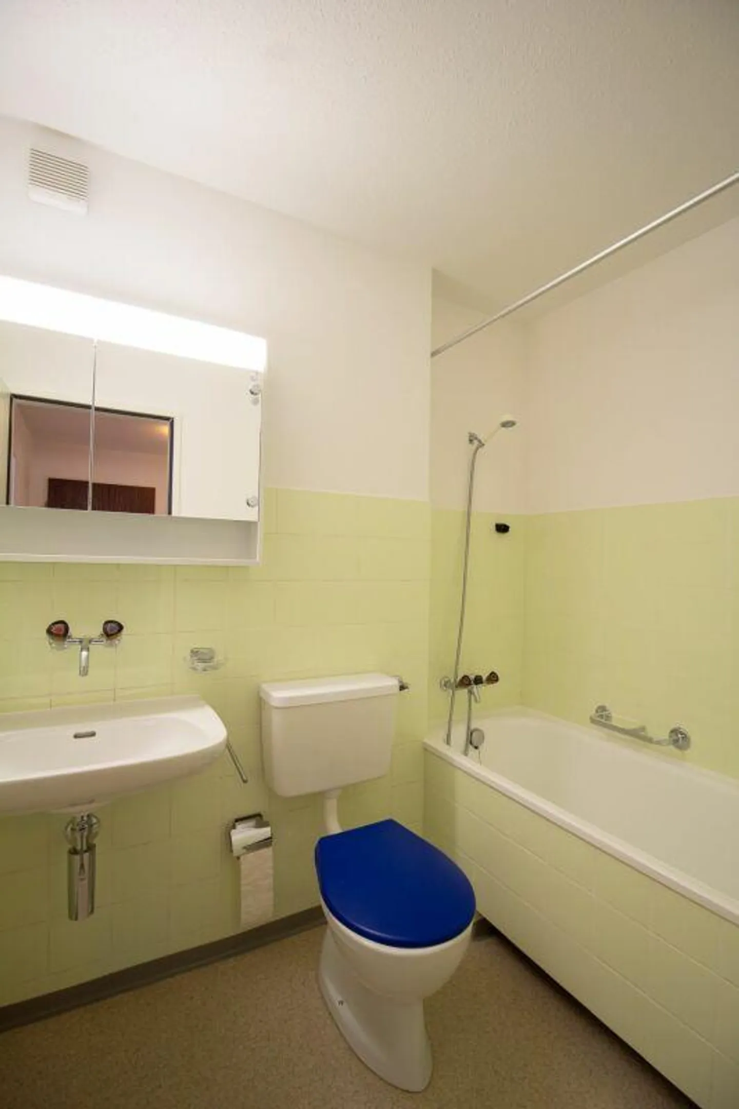 Single-Wohnung am Puls der Bahnhofstrasse - Foto 9 von 10