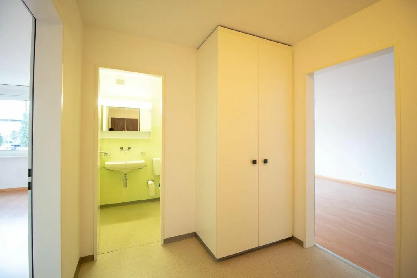 Single-Wohnung am Puls der Bahnhofstrasse - Foto 10 von 10