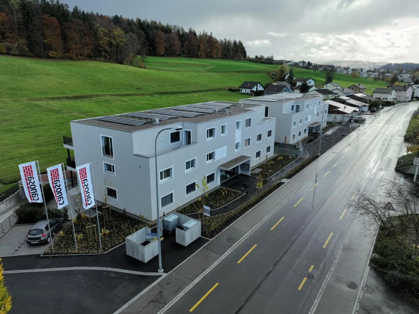 Hobbyraum zu vermieten - Foto 4 von 4